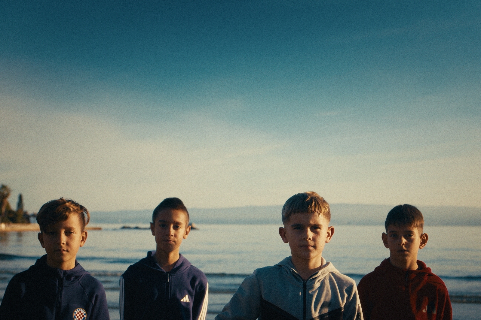 Kampanja "Budi čovik"